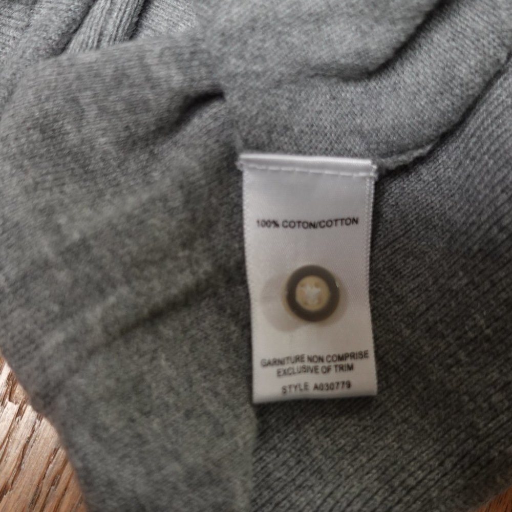 Jacob Cardigan Size Medium - Picture 3 of 5